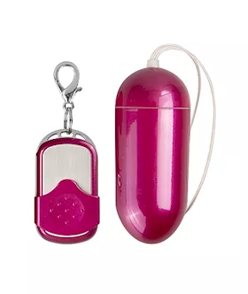 Vibrating Egg Deluxe