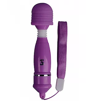 Twizzle Trigger Purple