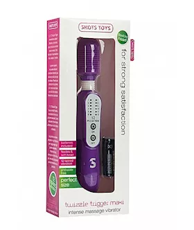 Twizzle Trigger Maxi