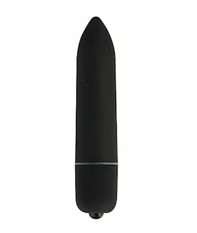 Power Bullet Black
