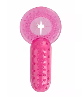 Clit Banger Cockring