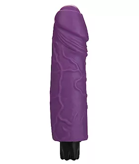Realistic Skin Vibrator Big