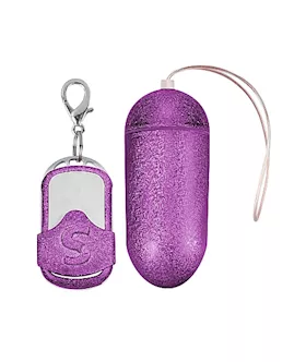 Glamour Egg
