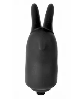 Power Rabbit Black