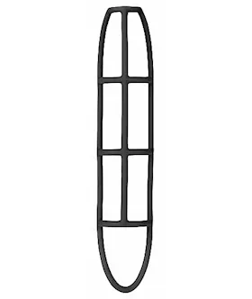 Penis Sleeve Black