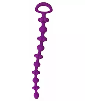 Flower Chain Purple