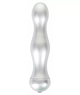 Vibe Deluxe Silver