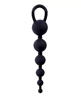 Six Balls Chain