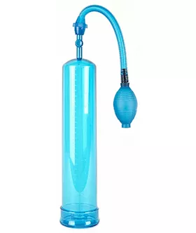 Augment Pump