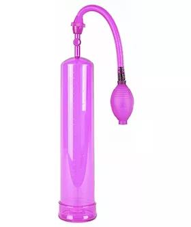 Augment Pump