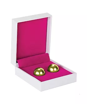 Ben Wa Balls Erotic Exercise Balls