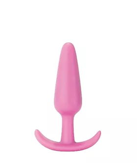 The Cork Small Pink