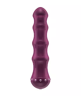 The Ruby Purple