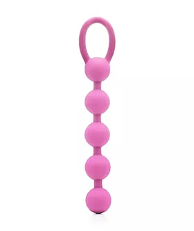 The Five Pink