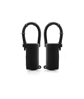 Vibrating Nipple Belts