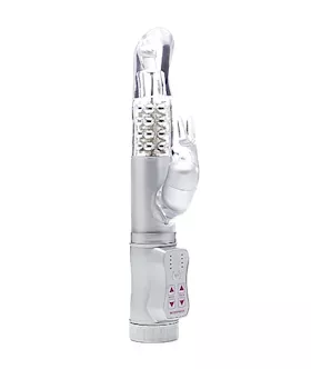 Rabbit Deluxe Silver