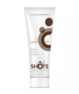 Cola Lubricant 100 Ml