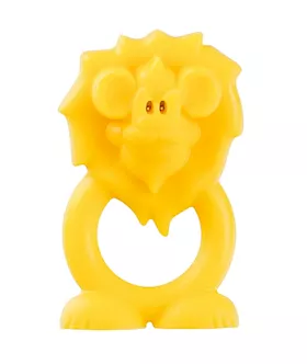 Looney Lion