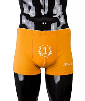 Funny Boxers Number One