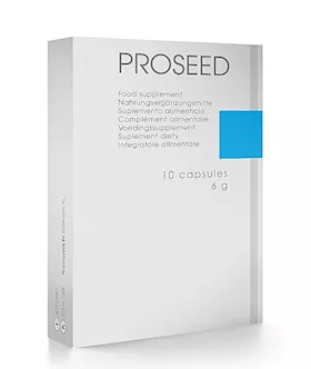 Proseed 10 Caps