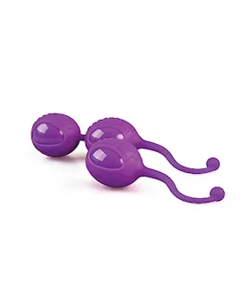 The Dukes Purple