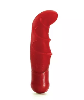 Frigga Red White Package