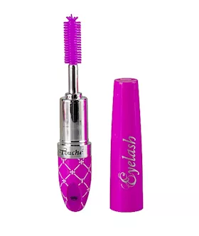 Elegant Eyelash Vibrating Brush