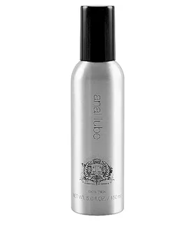 Anal Lube 150 Ml