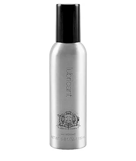 Waterbased Lubricant 150 Ml