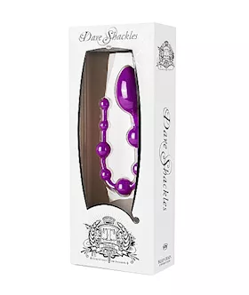 Dare Shackles