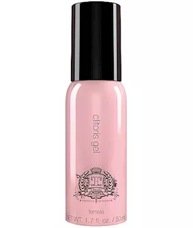 Clitoris Gel Female 50 Ml