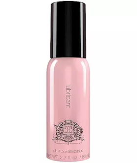 Waterbased Lubricant Ph 45 80 Ml