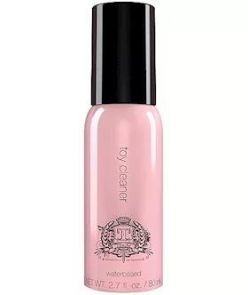 Toy Cleaner 80 Ml
