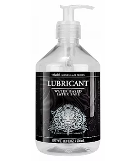 Lubricant 500 Ml