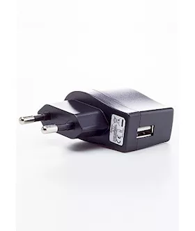 Usb Charger Europe