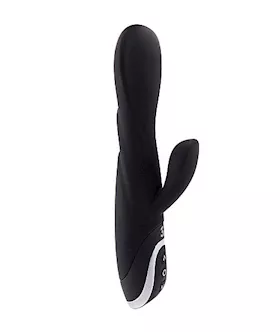 Rechargeable Tulip Black