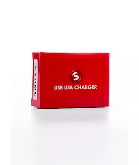 Usb Usa Charger 