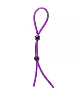 Shots Toys Double Booster Purple