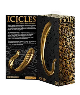 Icicles  G03