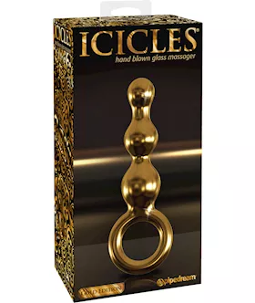 Icicles  G10