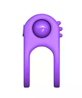 Fantasy C-ringz Silicone Duo-ring