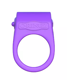 Fantasy C-ringz Silicone Duo-ring