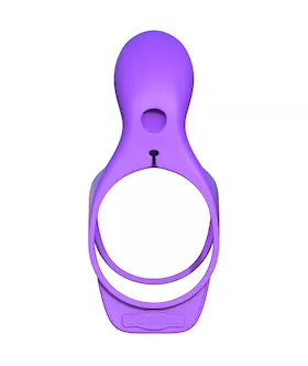 Fantasy C-ringz Ultimate Couples Cage