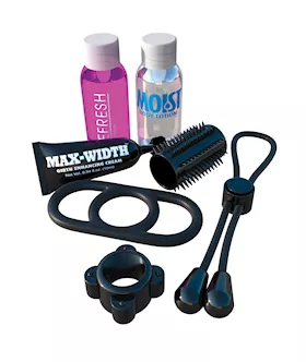 Fantasy C-ringz Party Pack