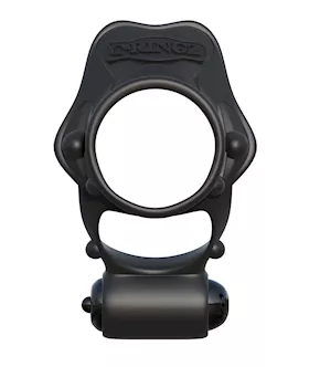 Fantasy C-ringz Rock Hard Vibrating Ring