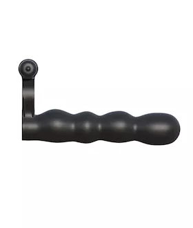 Fantasy C-ringz Posable Partner Double Penetrator