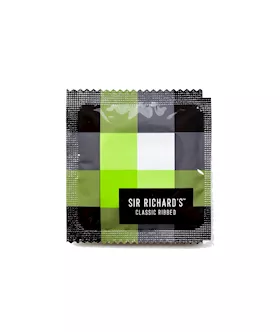 Sir Richards Classic Ribbed 12-pack