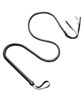 Strip Tip Whip