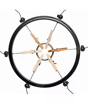 The Pussy Spreader Female Bondage Device