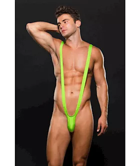 Borat Slingshot 